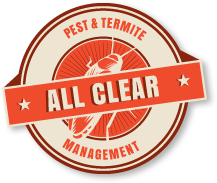 All Clear Pest Control & Termite Management